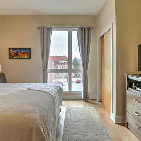Villa 45 Asheland Avenue Unit 402